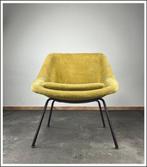 Walter Knoll - Herbert Hirche - Lounge stoel - Textiel,