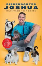 Dierendokter Joshua 9789492958860 Joshua Dutré, Boeken, Verzenden, Gelezen, Joshua Dutré