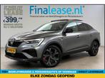 Renault Arkana 1.6 E-Tech Hybrid R.S. Line 360 Camera Pano, Auto's, Automaat, LED verlichting, Nieuw, Hybride Elektrisch/Benzine