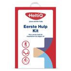 HeltiQ Eerste Hulp Kit, Diversen, Verpleegmiddelen, Nieuw, Verzenden