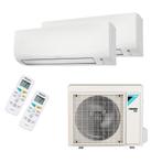 Hemelvaart korting LG  Daikin Mitsubishi Rotenso Gree, Nieuw, 3 snelheden of meer, Ophalen of Verzenden, Afstandsbediening