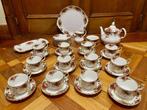 Royal Albert - Harold Holdcroft - Koffie- en theeservies, Antiek en Kunst