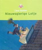 Nieuwsgierige Lotje 9789034512536 Lieve Baeten, Boeken, Verzenden, Zo goed als nieuw, Lieve Baeten