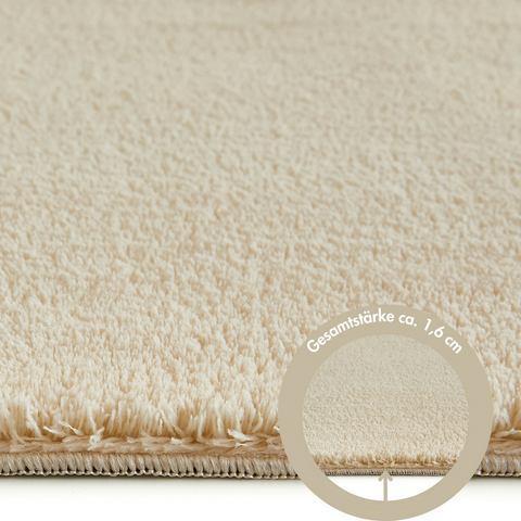 Andiamo Badmat Arezzo Effen kleuren, ook in rond en als, Huis en Inrichting, Badkamer | Badtextiel en Accessoires, Nieuw, Verzenden