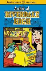 ARCHIE AT RIVERDALE HIGH 01 9781682558973 Archie Superstars, Verzenden, Zo goed als nieuw, Archie Superstars