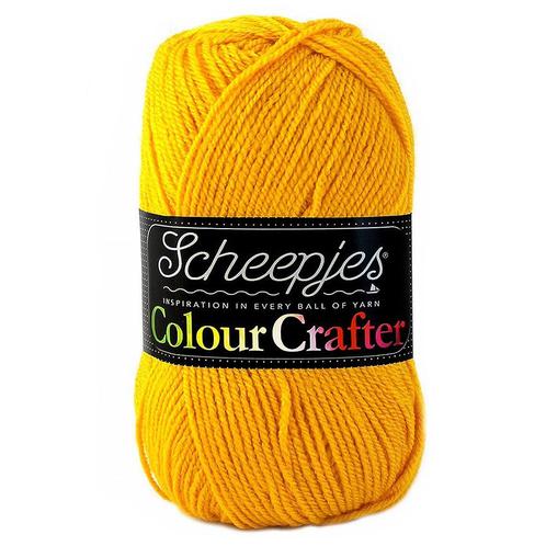 Scheepjes Colour Crafter - 1114 eindhoven - Acryl Garen, Hobby en Vrije tijd, Breien en Haken, Ophalen of Verzenden