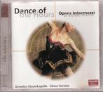 cd - Staatskapelle Dresden - Silvio Varviso â Dance Of.., Verzenden, Zo goed als nieuw