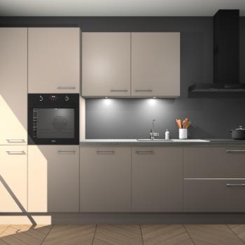 Kasjmier keuken Groenland 42582, Huis en Inrichting, Keuken | Complete keukens, Verzenden