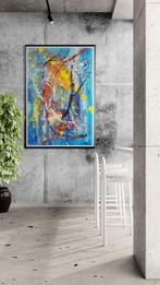 Luc Mora - Ascension - XXXL