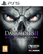 Darksiders 2 Deathinitive Edition, Spelcomputers en Games, Games | Sony PlayStation 5, Verzenden, Nieuw
