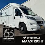 Weinsberg CaraSuite 700 ME 140 pk Maastricht, Caravans en Kamperen, Campers, Overige merken, 7 tot 8 meter, Diesel, Half-integraal