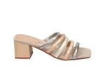 -35% Lazamani  Lazamani Damesschoenen slippers  maat 36, Verzenden, Nieuw, Slippers