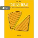 Tosti & toast 9789461431738 Fern Green, Boeken, Verzenden, Zo goed als nieuw, Fern Green