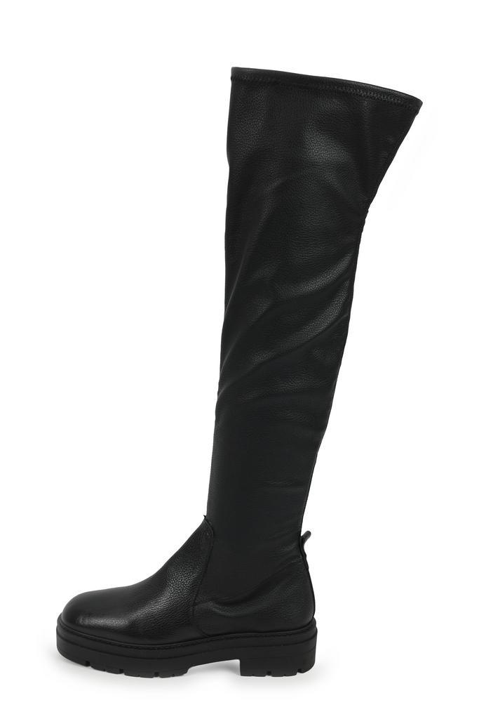 Sacha laarzen in maat 41 Zwart | 10% korting, Kleding | Dames, Schoenen, Zwart, Zo goed als nieuw, Hoge laarzen, Verzenden