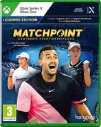 Matchpoint - Tennis Championships Legends Edition - Xbox One, Verzenden, Nieuw