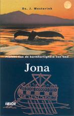 Jona / De Bijbel open 9789058810328 J. Westerink, Boeken, Verzenden, Gelezen, J. Westerink