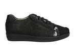 -40% Xsensible  Xsensible 10186 wijdte k  maat 36, Kleding | Dames, Schoenen, Verzenden, Nieuw, Zwart