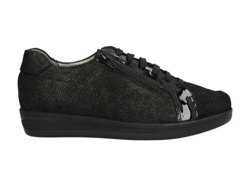 -40% Xsensible  Xsensible 10186 wijdte k  maat 36, Kleding | Dames, Schoenen, Zwart, Nieuw, Verzenden