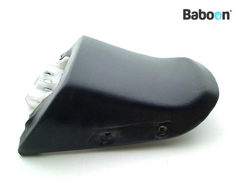 Buddy Seat Achter Suzuki GSX 600 F 1988-1997 (GSX600F, Motoren, Onderdelen | Suzuki, Gebruikt, Verzenden