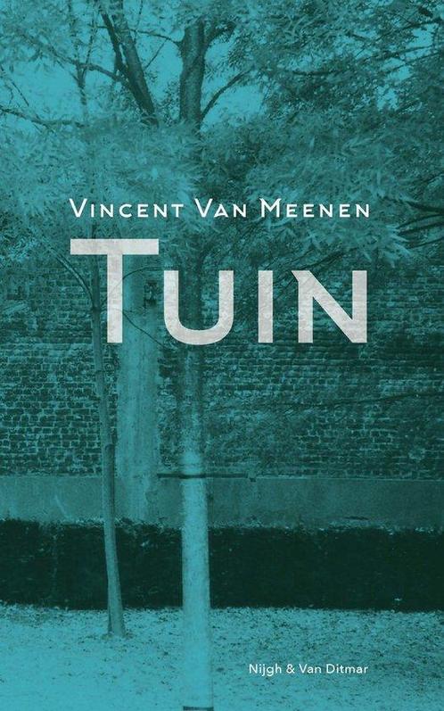 Tuin, Boeken, Overige Boeken, Ophalen of Verzenden