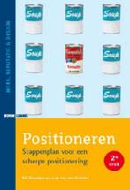 Positioneren 9789059317239, Boeken, Zo goed als nieuw