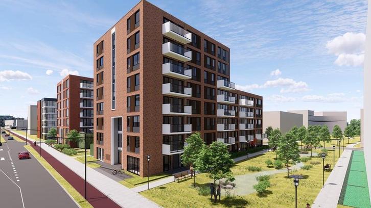 Te huur: Appartement Snipstraat in Veenendaal, Huizen en Kamers, Huizen te huur, Utrecht, Appartement