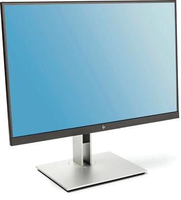 HP E24i G4 monitor, zwart, 24 inch beschikbaar voor biedingen