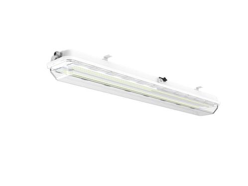 ATEX Lijnverlichting 40/50W - 120CM - Zone 1, 21 & 2, 22, Zakelijke goederen, Overige Zakelijke goederen, Verzenden