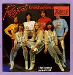 Pussycat – Une Chambre Pour La Nuit / I Dont Wanna Roc..., Cd's en Dvd's, Vinyl Singles, Verzenden, Nieuw in verpakking