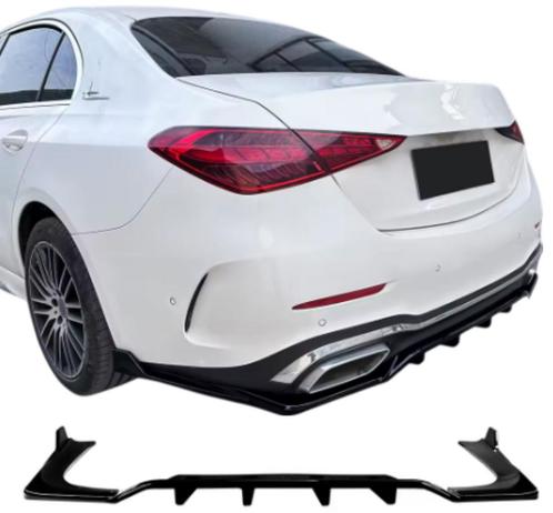 Diffuser | Mercedes-Benz | C-Klasse | W206 21- 4d. sedan | G, Auto-onderdelen, Carrosserie en Plaatwerk, Nieuw, Mercedes-Benz