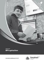 Boek BPV opdrachten voor retailmanager 9789463971935, Boeken, Verzenden, Zo goed als nieuw