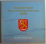 Finland. Trippleset 2000/2002 (Zonder Minimumprijs)