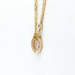 Cartier - Ketting met hanger rosegoud, Sieraden, Tassen en Uiterlijk