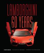 9780760376591 Lamborghini 60 Years Stuart Codling, Boeken, Verzenden, Nieuw, Stuart Codling