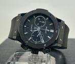 Hublot - Classic Fusion Chronograph 45mm Black Magic -, Sieraden, Tassen en Uiterlijk, Horloges | Heren, Nieuw