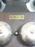 Bell Telephone MFG Company - Analoge telefoon - houten