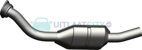 *Tip*  Katalysator FIAT Scudo 2.0 JTD TD, Auto-onderdelen, Uitlaatsystemen, Nieuw, Fiat, Ophalen of Verzenden