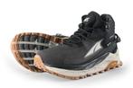 Altra Wandelschoenen in maat 37,5 Blauw | 10% extra korting, Verzenden, Jongen of Meisje, Schoenen, Zo goed als nieuw