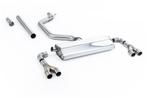 Roetfilter-back | Seat Leon Cupra Leon Mk4 Hatch 300ps (uitg, Verzenden, Nieuw