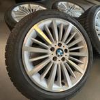 Orig BMW 3 4 Serie F30-33 F36 18 Velgen WNTR 7+5,5mm RDCI, Auto-onderdelen, Banden en Velgen, 18 inch, Gebruikt, Banden en Velgen