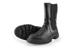 Bullboxer Chelsea boots in maat 38 Zwart | 10% korting, Kleding | Dames, Schoenen, Verzenden, Zwart, Overige typen, Gedragen