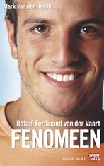 Fenomeen Rafael Ferdinand van der Vaart 9789043905893, Boeken, Verzenden, Zo goed als nieuw, M. van den Heuvel