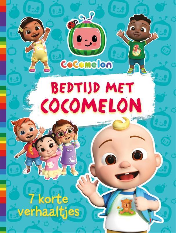 Bedtijd met CoComelon / CoComelon 9789047877073, Boeken, Kinderboeken | Baby's en Peuters, Zo goed als nieuw, Verzenden