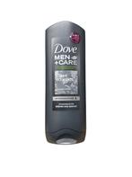 Dove Men+Care Douchegel Clean Elements 250 ml, Verzenden, Nieuw