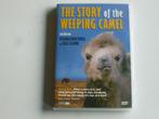 The Story of the Weeping Camel (DVD), Cd's en Dvd's, Verzenden, Nieuw in verpakking