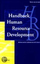 Handboek Human Resource Development 9789061559986, Verzenden, Zo goed als nieuw