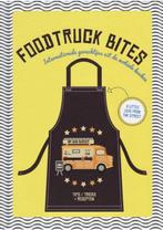 Foodtruck bites Auteur Onbekend, Boeken, Kookboeken, Zo goed als nieuw, Verzenden