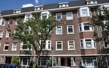 Te Huur 2 Kamer Appartement Vogelenzangstraat In Amsterdam beschikbaar voor biedingen
