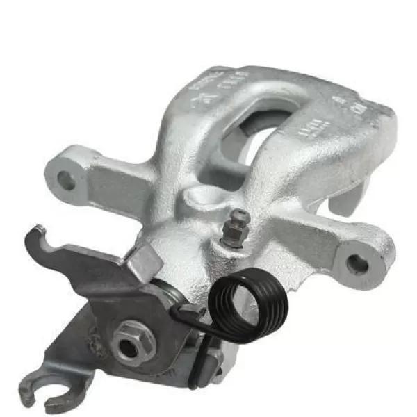 Remklauw SMART FORFOUR 1.5 BRABUS achterzijde, links, Auto-onderdelen, Ophanging en Onderstel, Nieuw, Verzenden