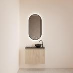 Fonteinmeubel BWS Meadow 60x50 cm Kastanje Eiken Incl., Ophalen of Verzenden, Nieuw, Bad